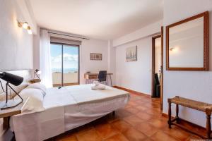 Mesa del Mar Ocean Views