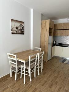 Sea View Marios Apartment