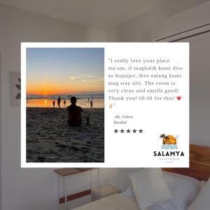Salamya Guesthouse