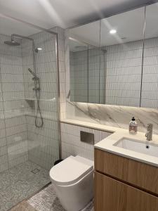 Two Bedroom, Two Bathroom - Kashmir Apartment in Canberra City
