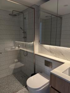 Two Bedroom, Two Bathroom - Kashmir Apartment in Canberra City