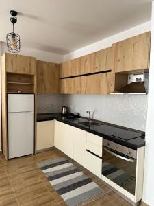 Sea View Marios Apartment