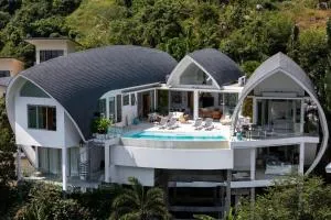 Villa Cocoon - Chaweng Noi Beach