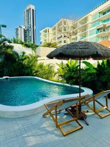 Majestic Residence Seaside villa Private beach