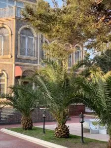 Райский уголок - Cǝnubi