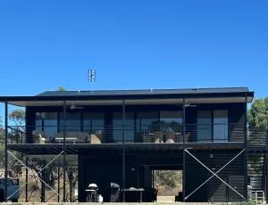 The Shack - Bow Hill