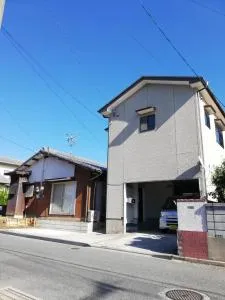 Guesthouse Matsuo B - Akama