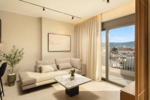 Lovelia Luxury Apartment Chania EV Car Wallbox