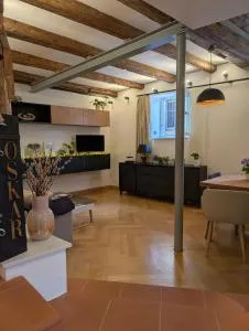 Ferienwohnung Oskar - 诺西茨