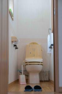 Guesthouse Matsuo B