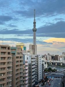 Asakusa,Lift,2 bedrooms,1302