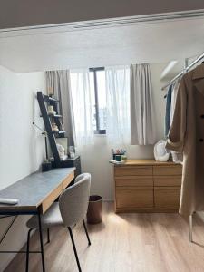 Asakusa,Lift,2 bedrooms,1302