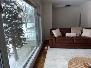 2Bed Bright & Stylish Ritchie Urban Retreat