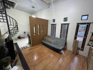 Tropica Villa, Kuningan