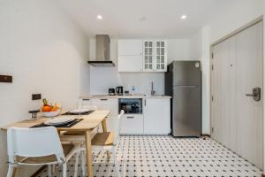 Квартира в The Title Halo 1