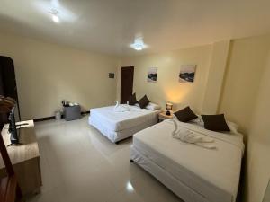 D-Travelers Inn