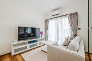 Квартира в The Title Halo 1