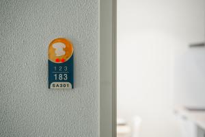 Квартира в The Title Halo 1