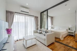 Квартира в The Title Halo 1