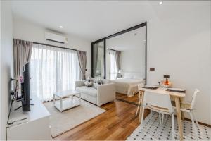 Квартира в The Title Halo 1