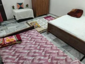 Kumbh Fair Homestay - Naini