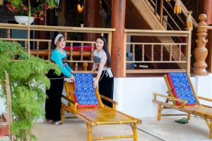 Mai Chau Madame Hue Homestay