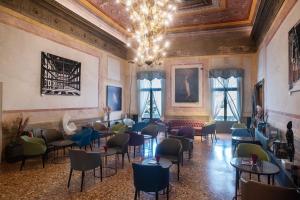 Hotel Aquarius Venice - Ascend Collection