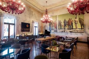 Hotel Aquarius Venice - Ascend Collection