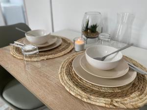 Le Dognin - centre ville - ferry - eurotunnel