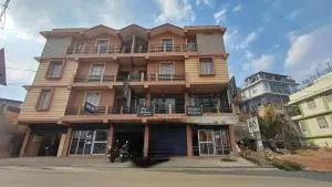 Aroma Inn - Mawlyngkhung