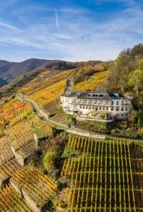 霍亨索伦酒店 - 巴特诺因阿尔-阿尔韦勒