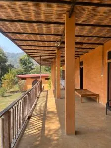 Kacao Hostel & Yoga Studio - Ban Pu Khai