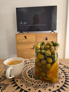 BENIDORM Ibiza Beautifull Apartment in the centre