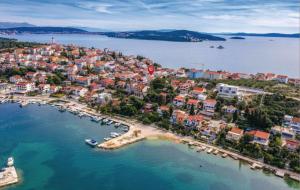 Villa sun Seget Vranjica