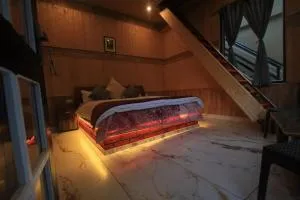 Sukoon Resort - Kotla