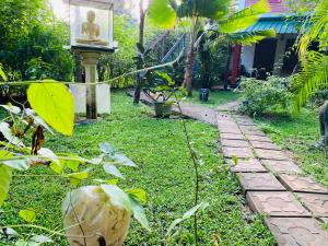 Sigiriya Ranasinghe Nature Villa