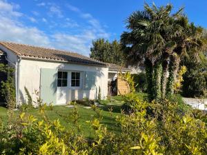 Escapades Océanes Ile de Ré La Rochelle