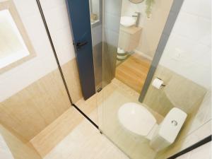 Apê Santos Praia do Gonzaga