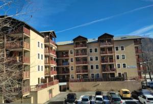 Appartements Le Guisanel : photos des chambres
