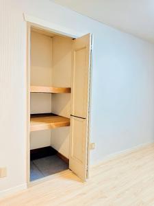 L!fe Apartment Hakuba