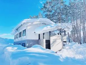 L!fe Apartment Hakuba - 大町市