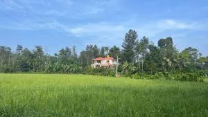 Mynas Nest Riverside Homestay - Siddapur