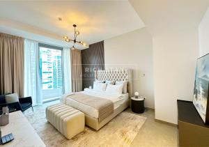 Marina Haven 1BR ,Stella Maris, City View