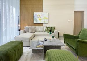 Marina Haven 1BR ,Stella Maris, City View