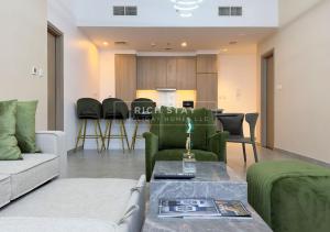 Marina Haven 1BR ,Stella Maris, City View