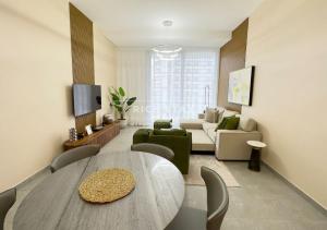 Marina Haven 1BR ,Stella Maris, City View