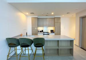 Marina Haven 1BR ,Stella Maris, City View