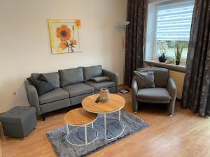 Ferienwohnung Lug in´s Land