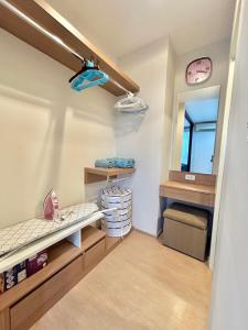 1 bedroom Bangtao High Floor