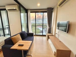 1 bedroom Bangtao High Floor